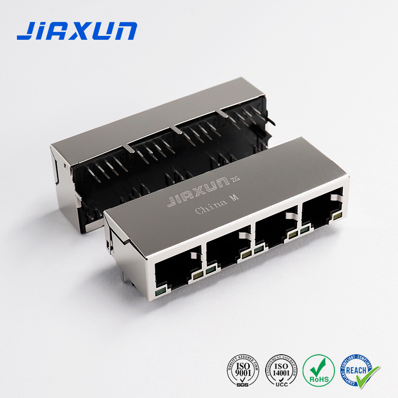 RJ45 Manufacturer